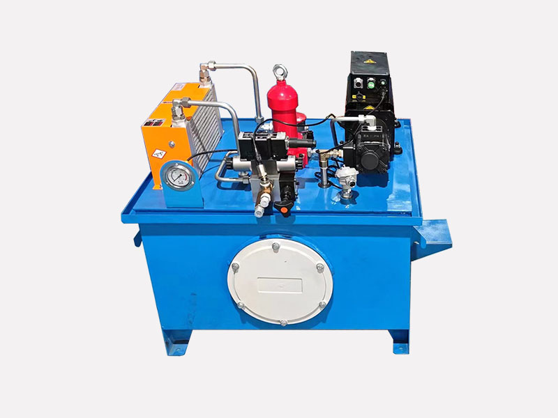 �ŷ����Һѹϵͳ