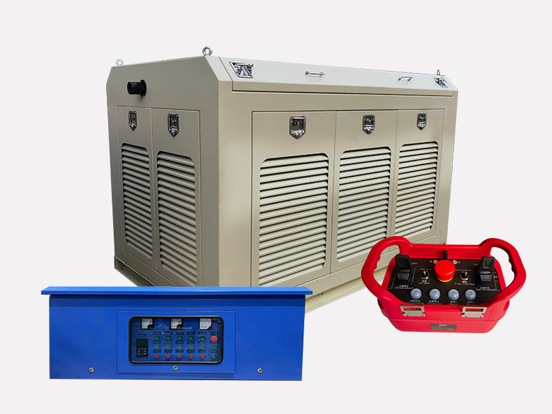 ���ͻ����Ĵ�����Һѹϵͳ