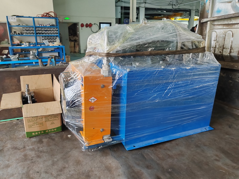 ֣�ݿͻ����Ƶ�Һѹվ