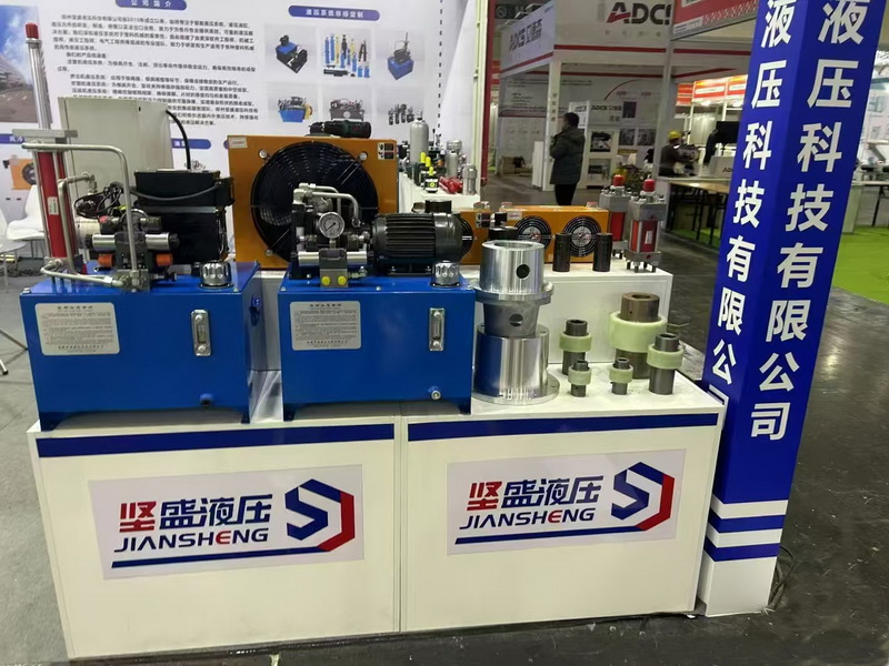 k8��������Ӯ��һ������Һѹ��չ2025֣���ܲ���